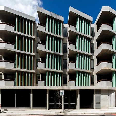 The Surry Apartments By Urban Rest Sídney Exterior foto
